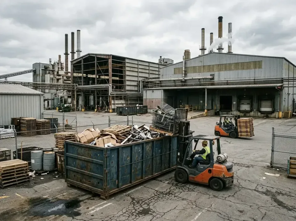 industrial-factory-scrap-conta-003 — frequently asked questions, Cheap Roll-off Dumpster Rentals in Saratoga Springs, UT